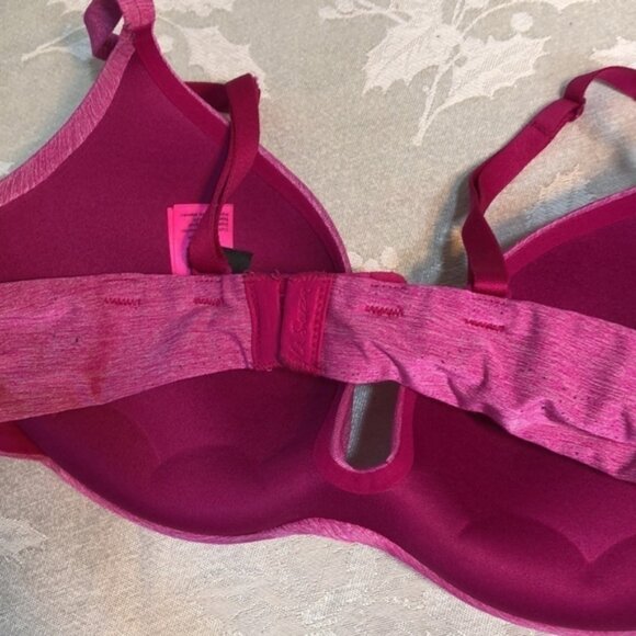 32 C La Senza Body Kiss bra - Picture 3 of 6